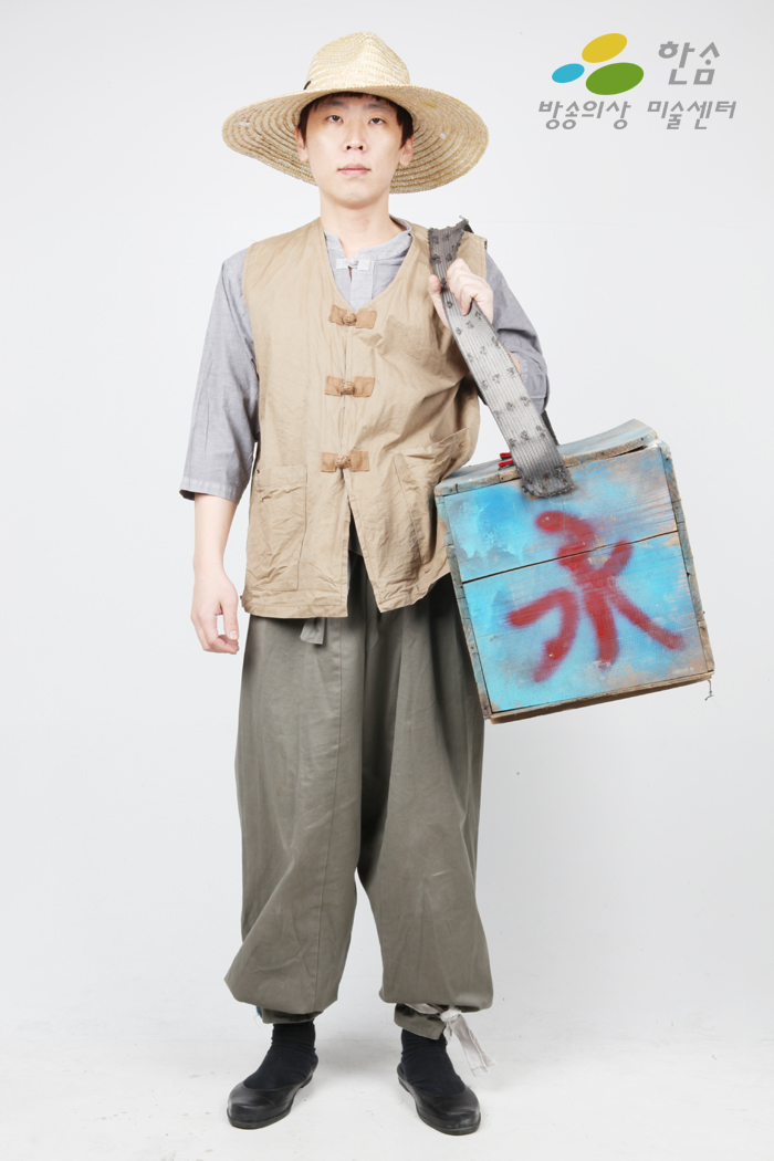 1401.얼음과자장수