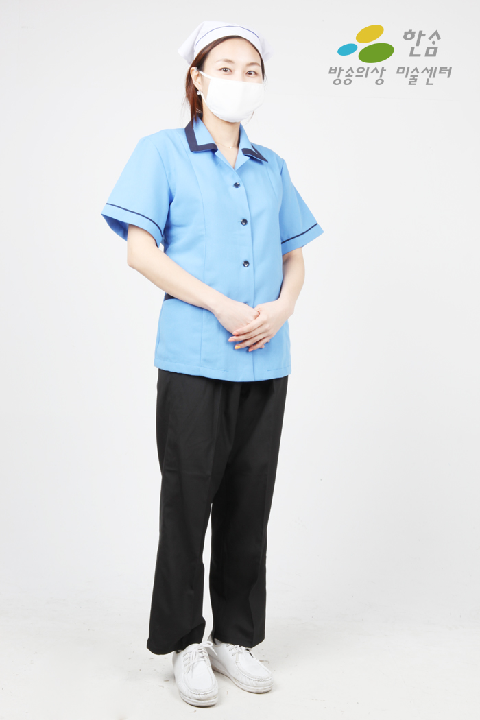 1415.미화원(청소아줌마)