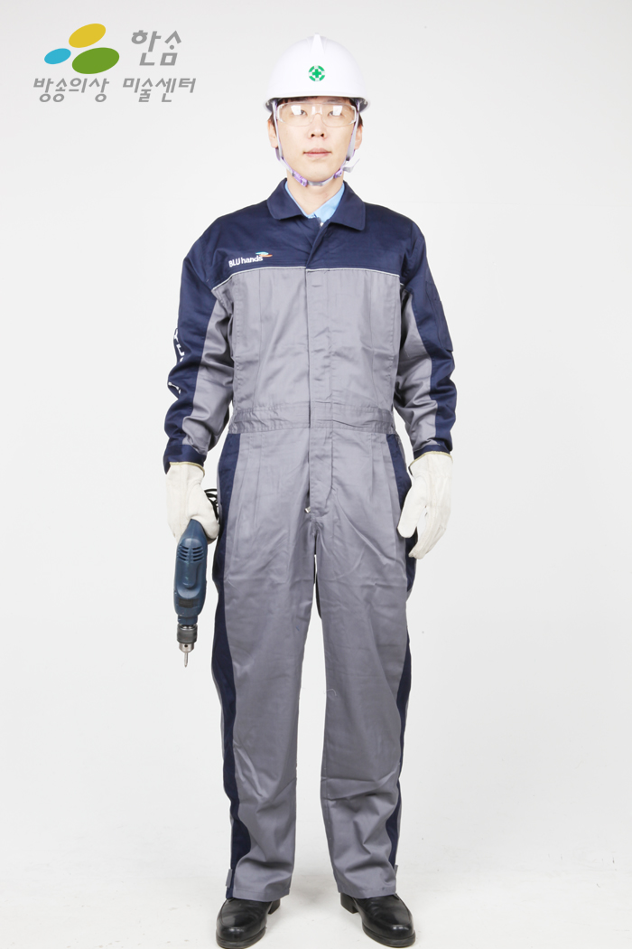 1430.정비공(건설업,정비복)