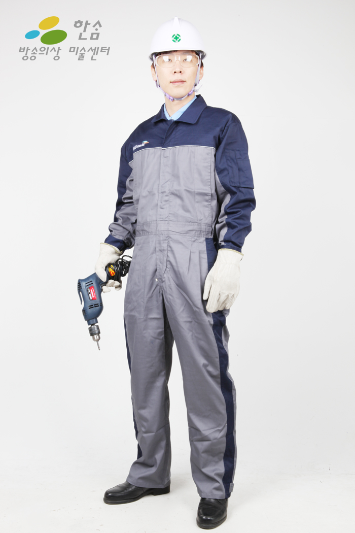 1430.정비공(건설업,정비복)