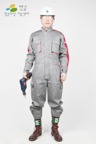 1432.건설업(정비복)