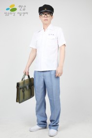 1408.옛날학생복(교복)