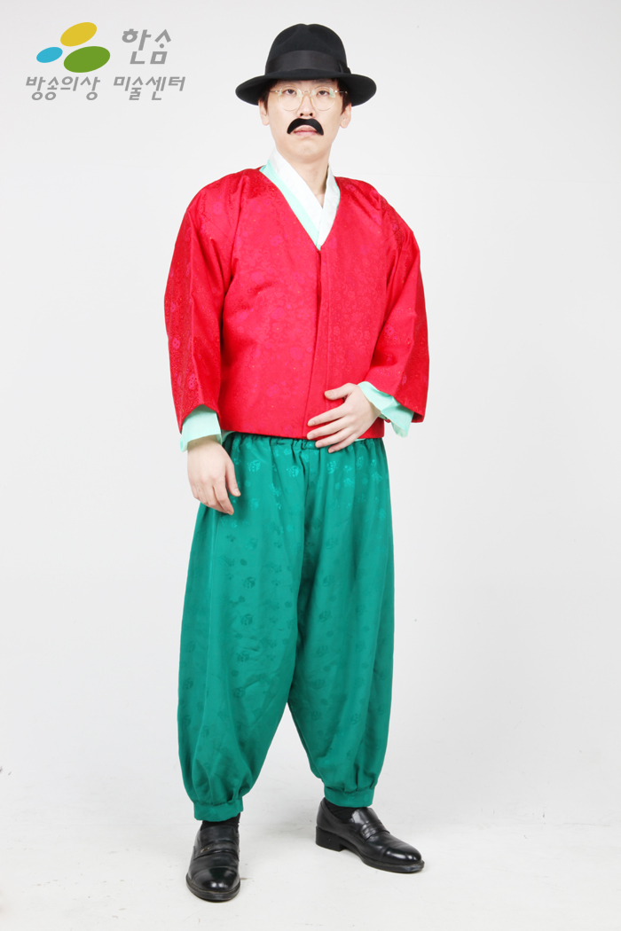 1402.근전시대한복