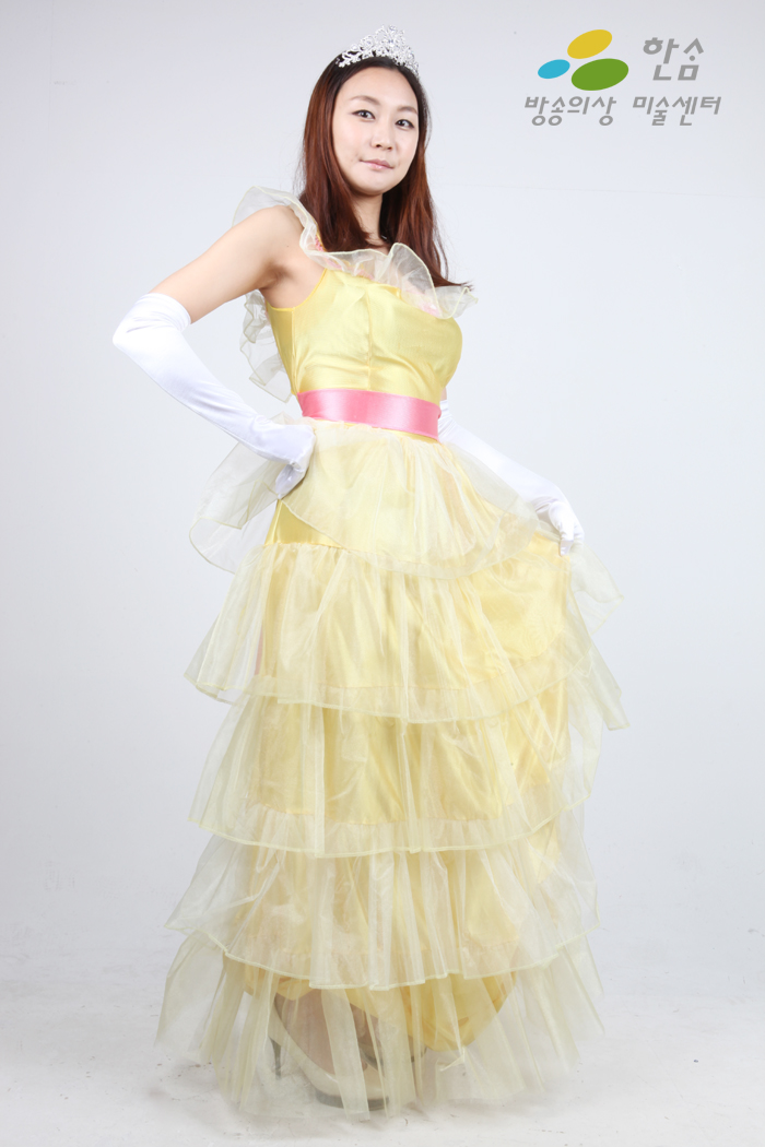 1466.미녀와야수-벨