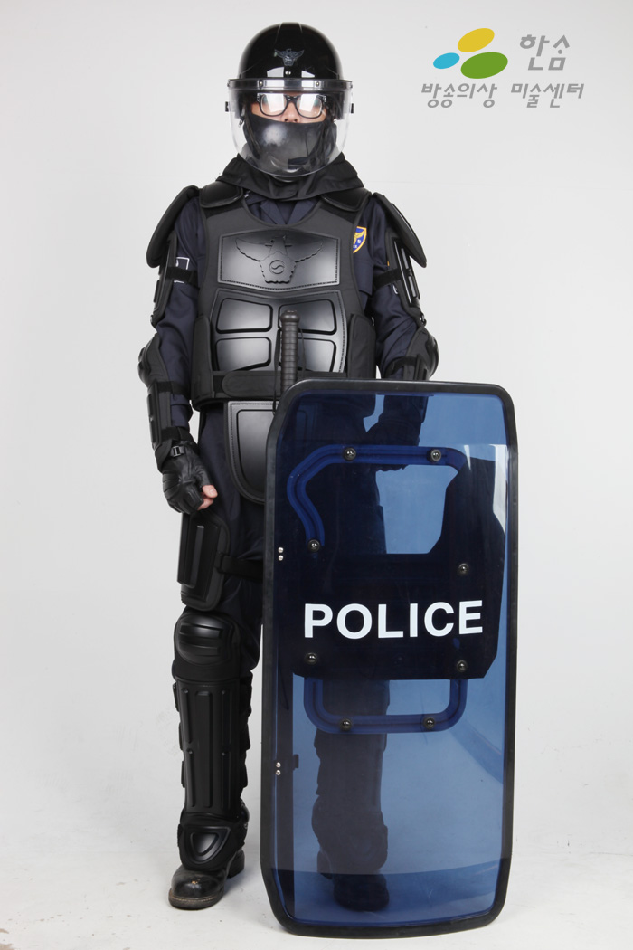 1528.진압복-경찰