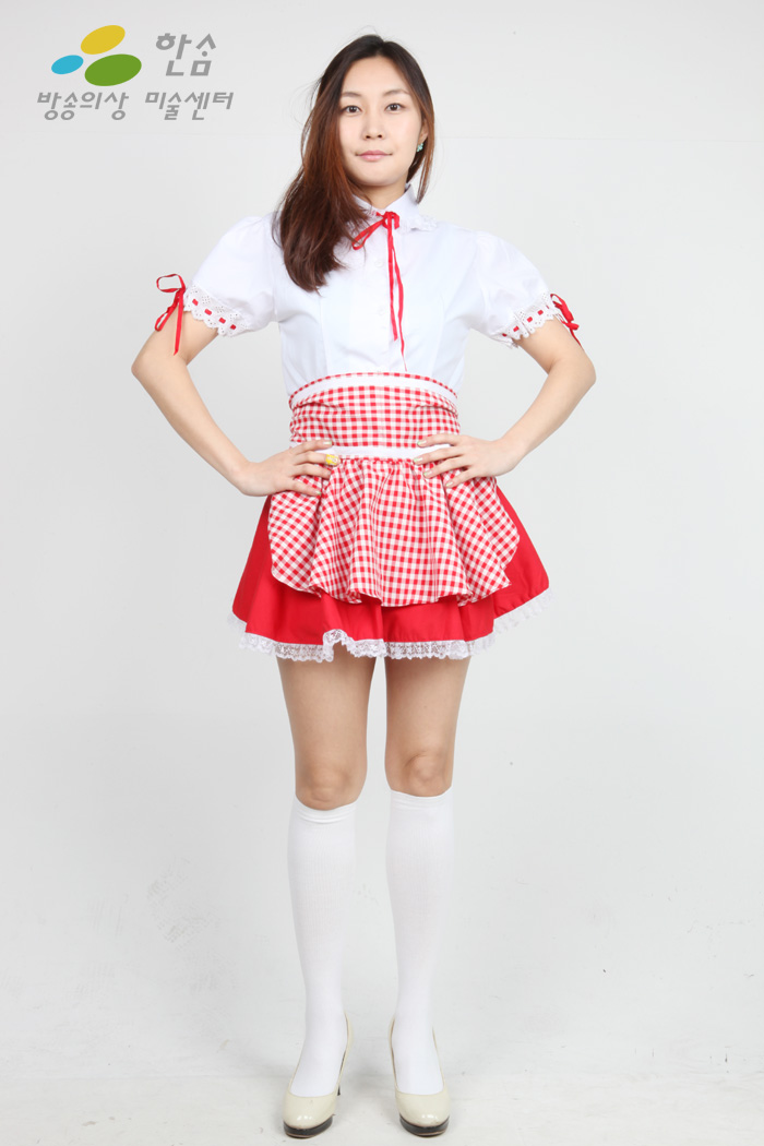 1519.큐티하이디