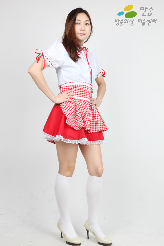 1519.큐티하이디