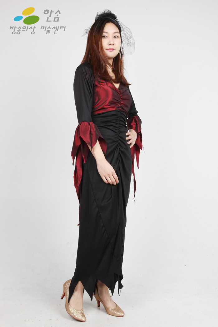 1523.럭셔리뱀파이어