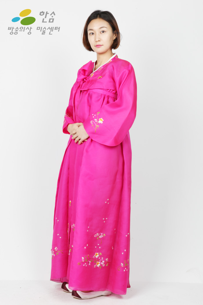 1717.북한아나운서