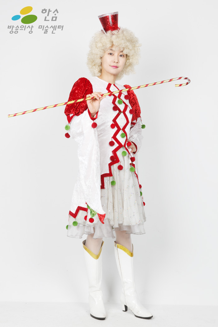 1753.산타요정-고급형