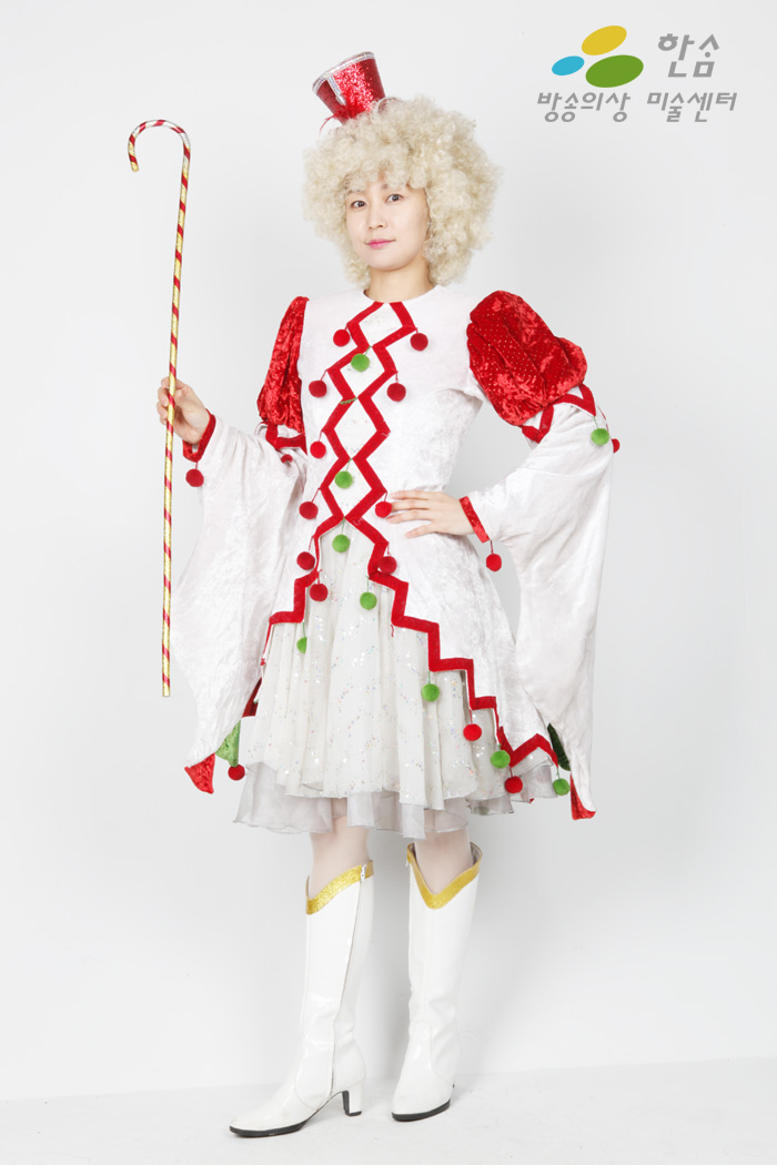 1753.산타요정-고급형