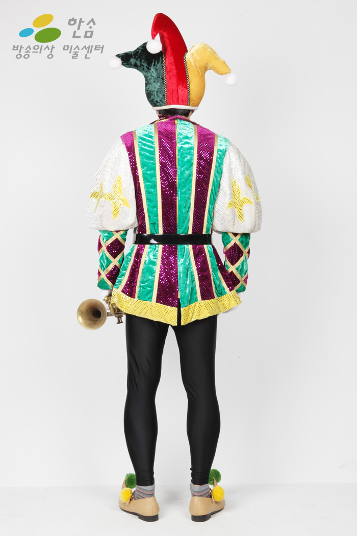 1749.삐에로-고급