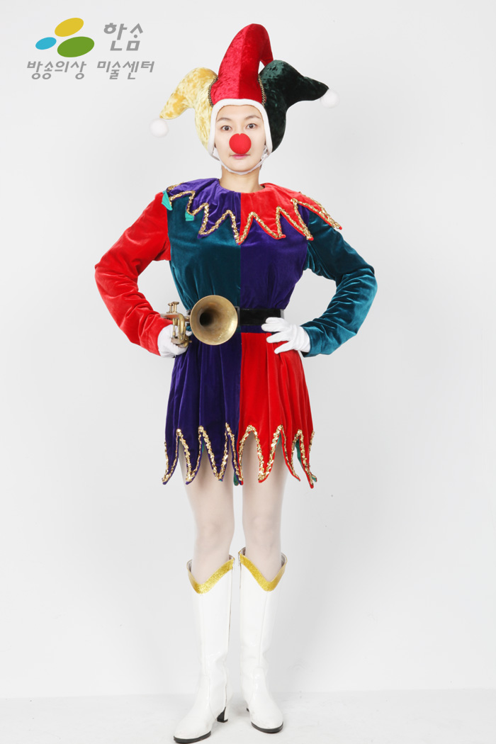 1750.삐에로-고급