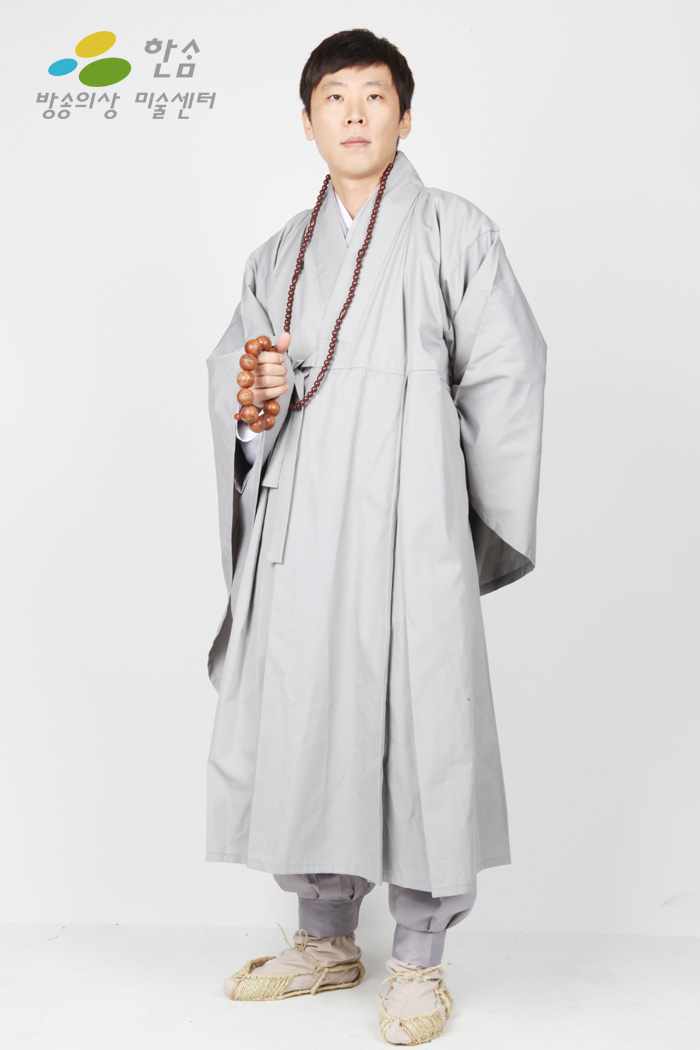 1725.승복(스님,승려)