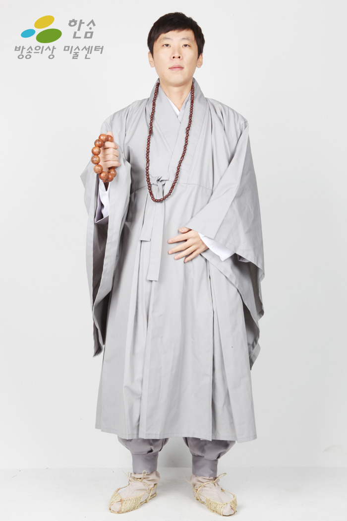 1725.승복(스님,승려)