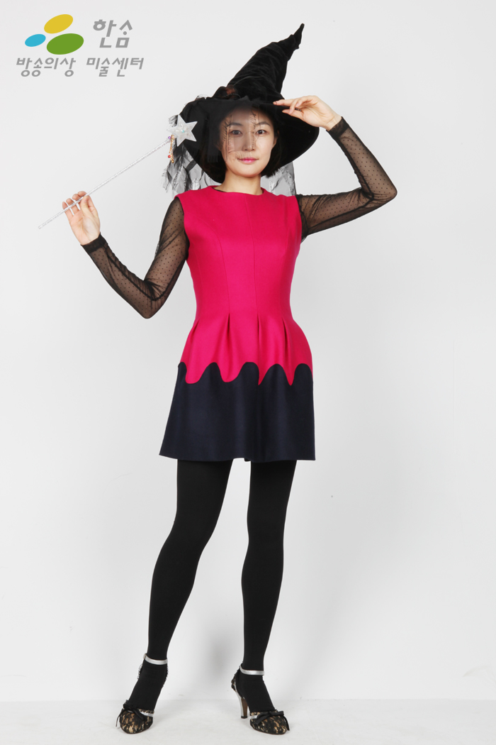 1812.큐티마법사