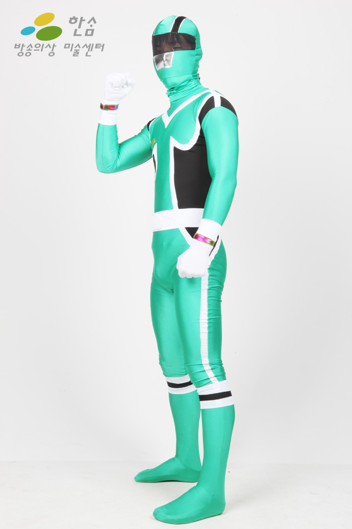 1843.파워레인저