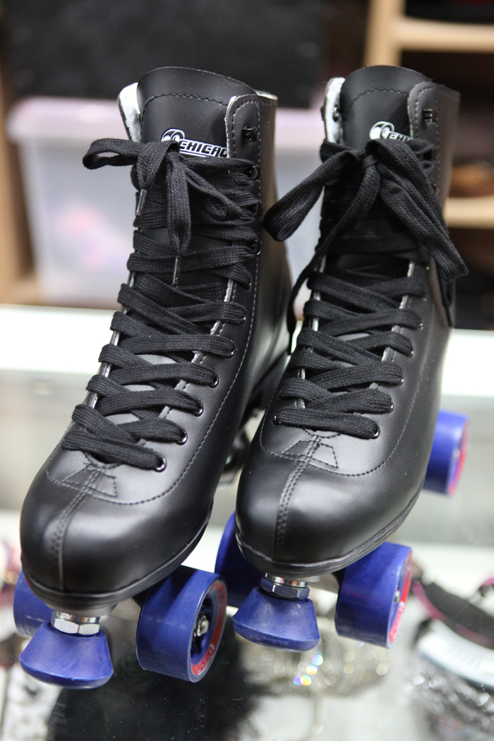 Z7.롤러스케이트-남