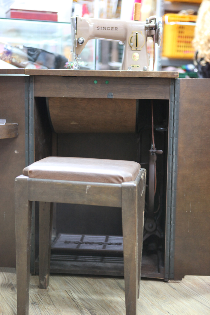 Z16.빈티지미싱기