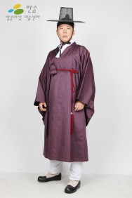 2039.양반(선비)-남