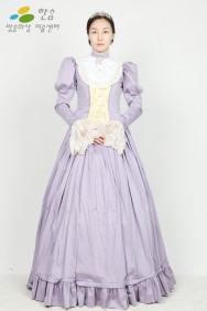 2073.중세드레스