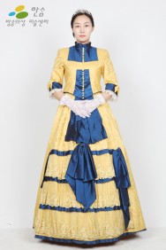 2074.중세드레스