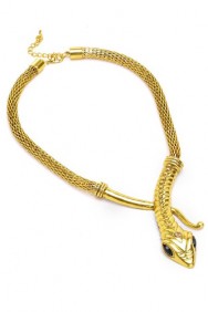 AC29.목걸이-스네이크