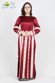 2127.중국-치파오(여)