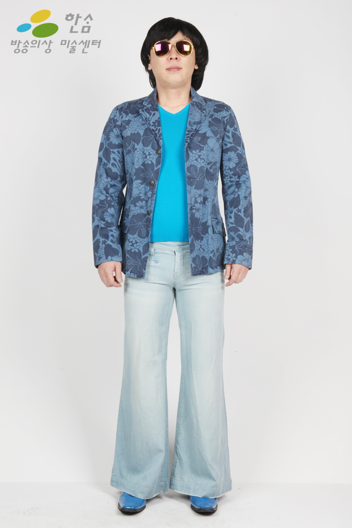 2154.복고멋쟁이(80-90년대)