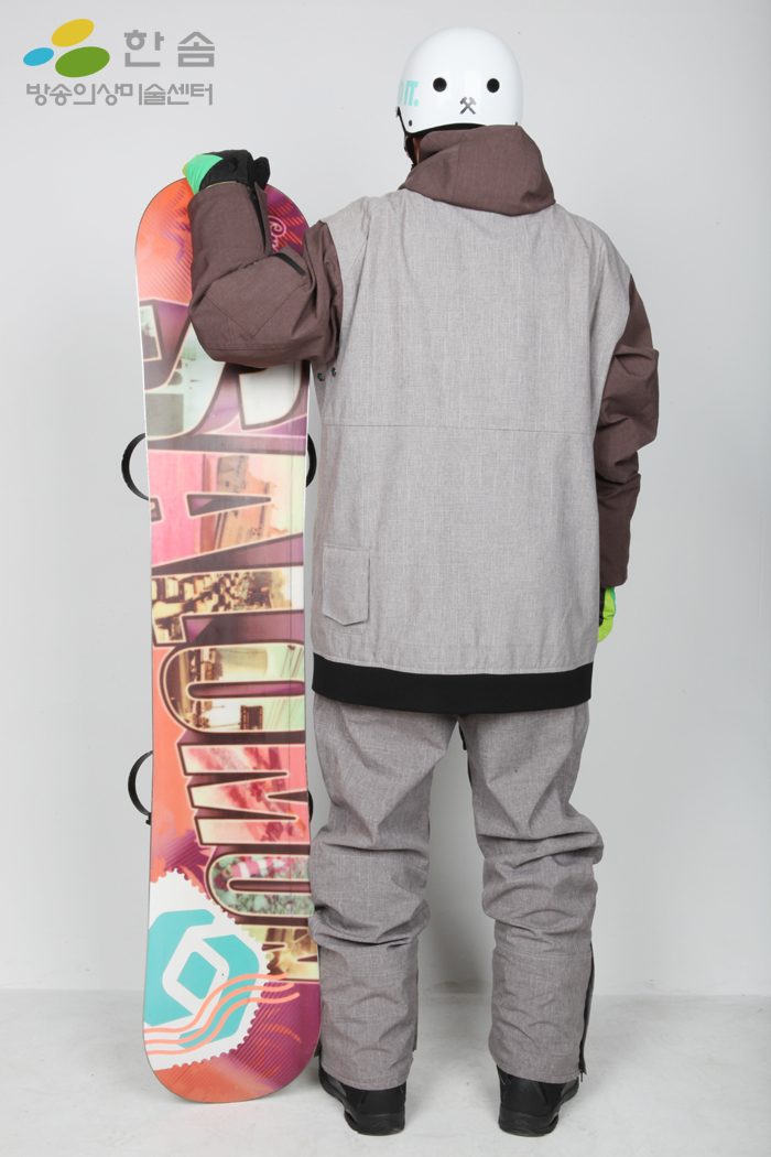 2165.스노우보드맨