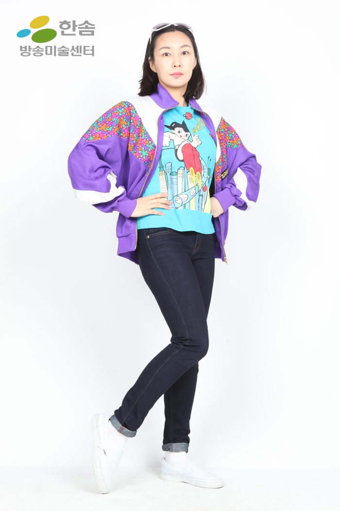 2167.복고여학생(80-90년대)