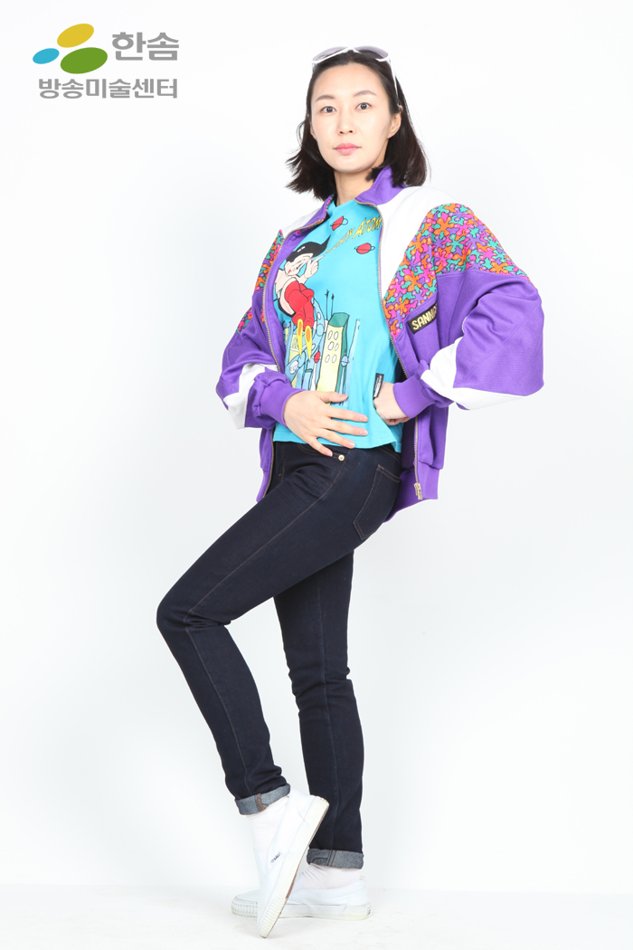 2167.복고여학생(80-90년대)