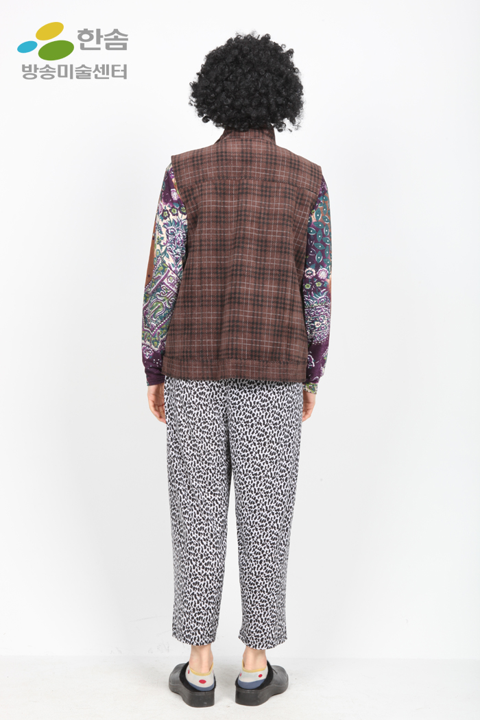 2208.아줌마(60-90년대)