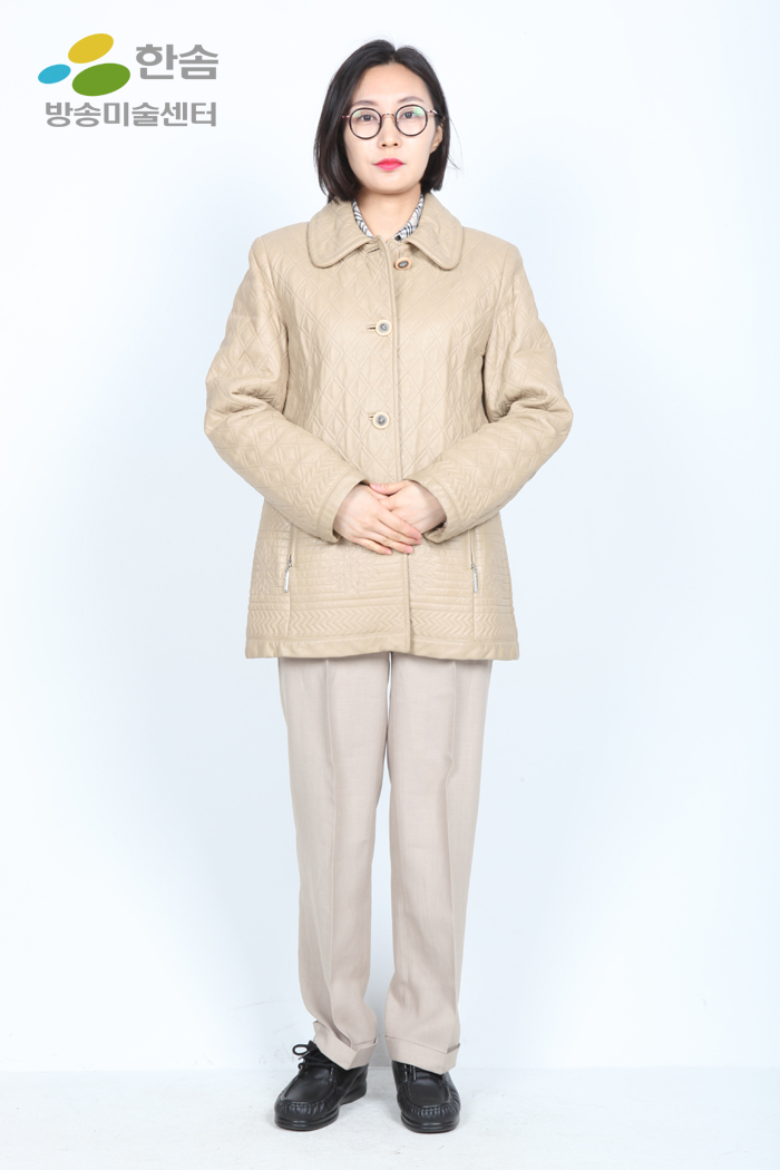 2213.아줌마(사모님)