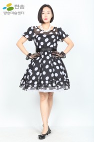 2295.복고원피스