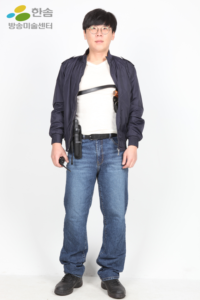 2360.형사(사복경찰)