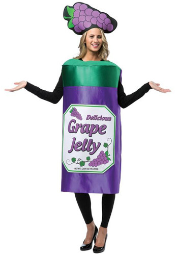 2390.포도젤리걸