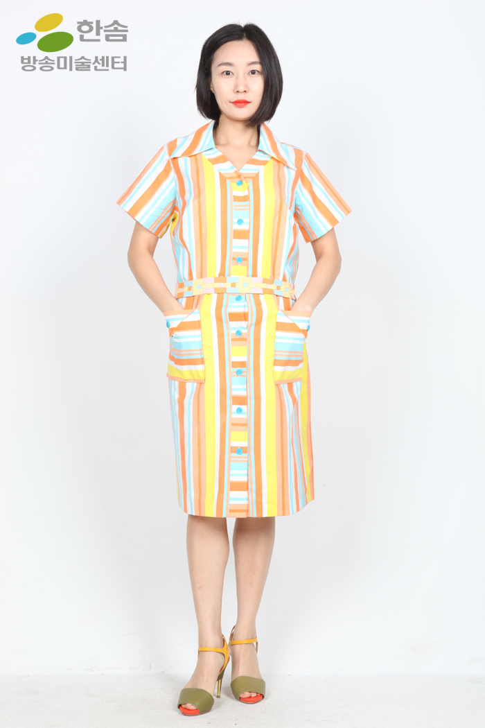 2406.복고원피스