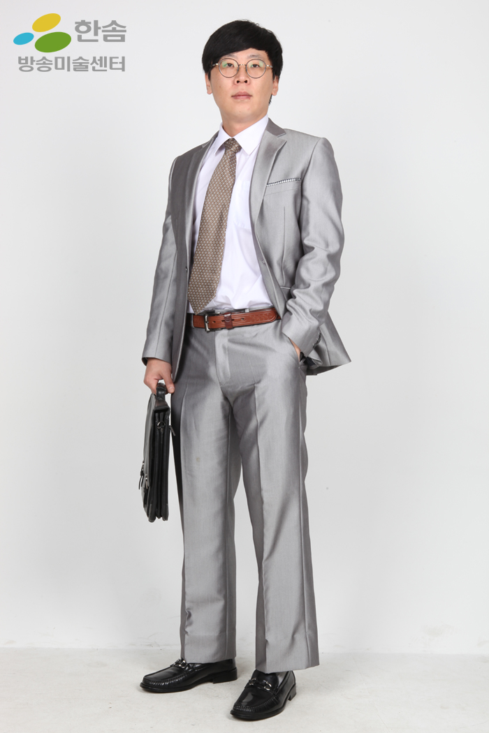 2435.회사원-양복