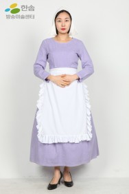 2465.민속의상-미국