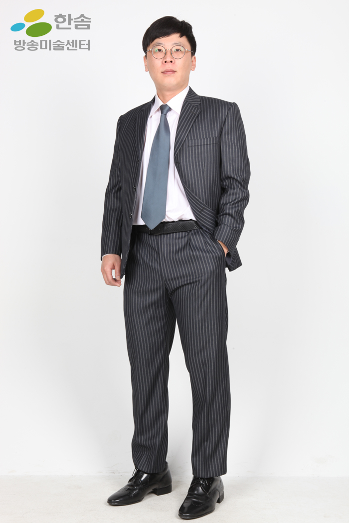 2485.회사원-양복