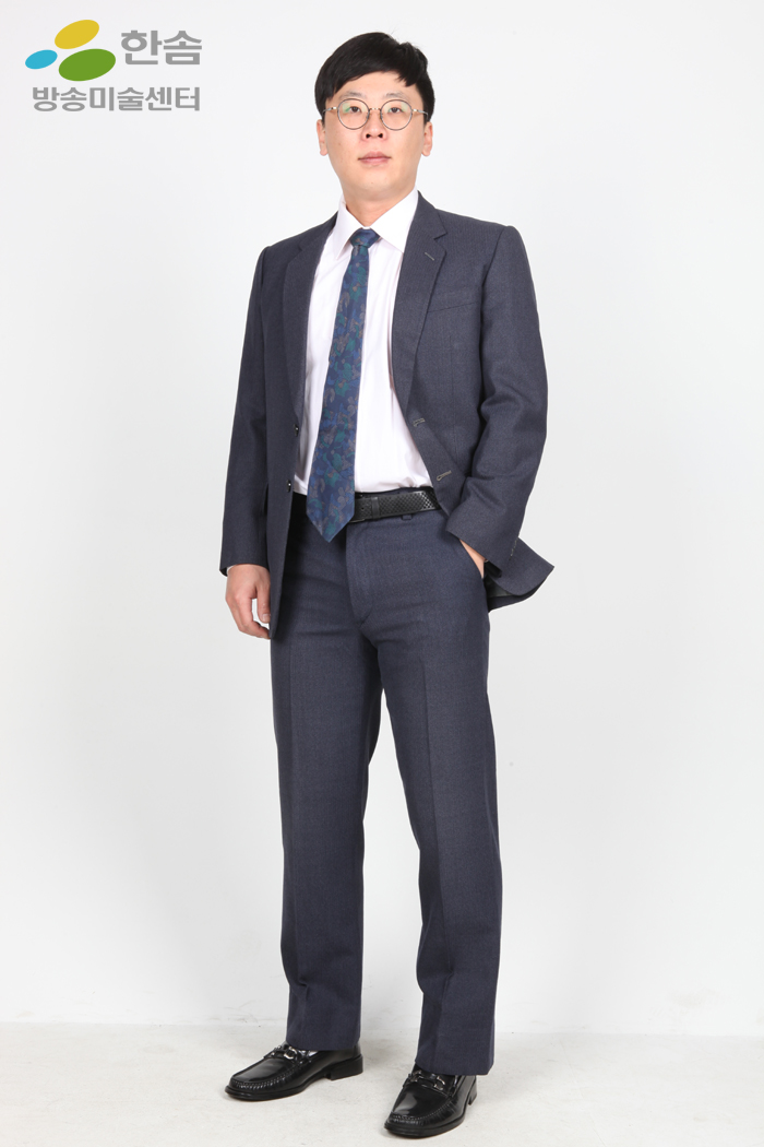 2487.복고양복-8090