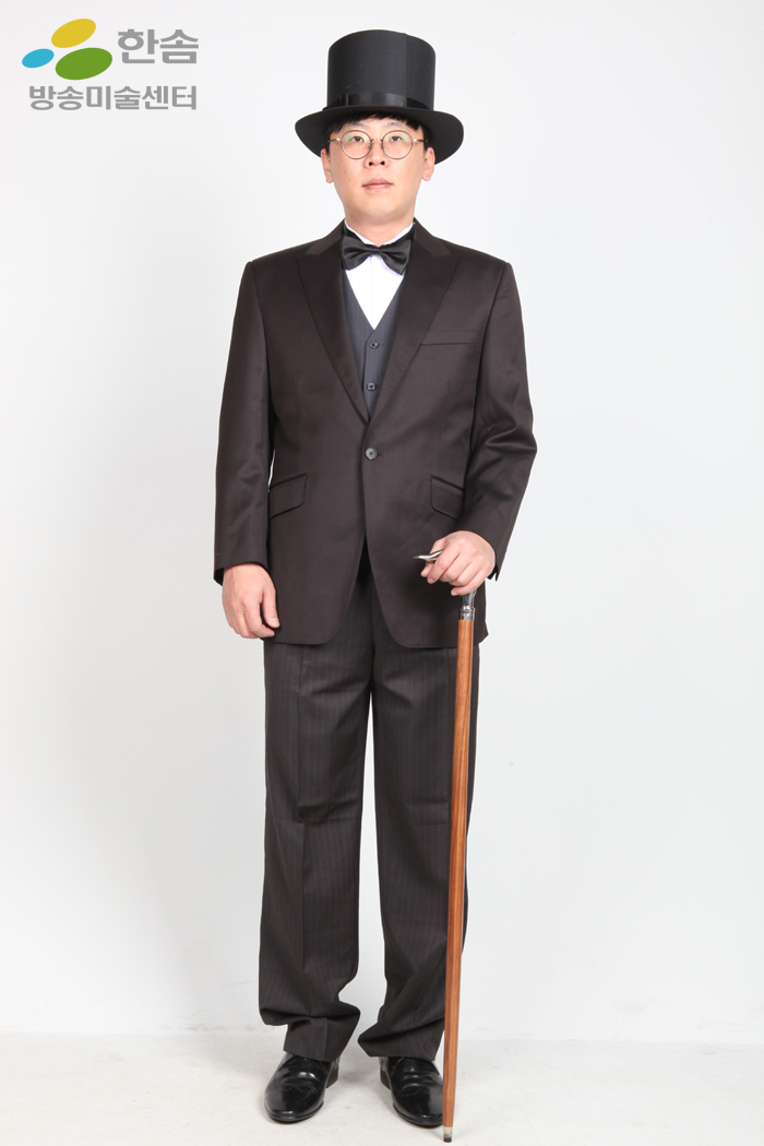 2522.개화기-모던보이