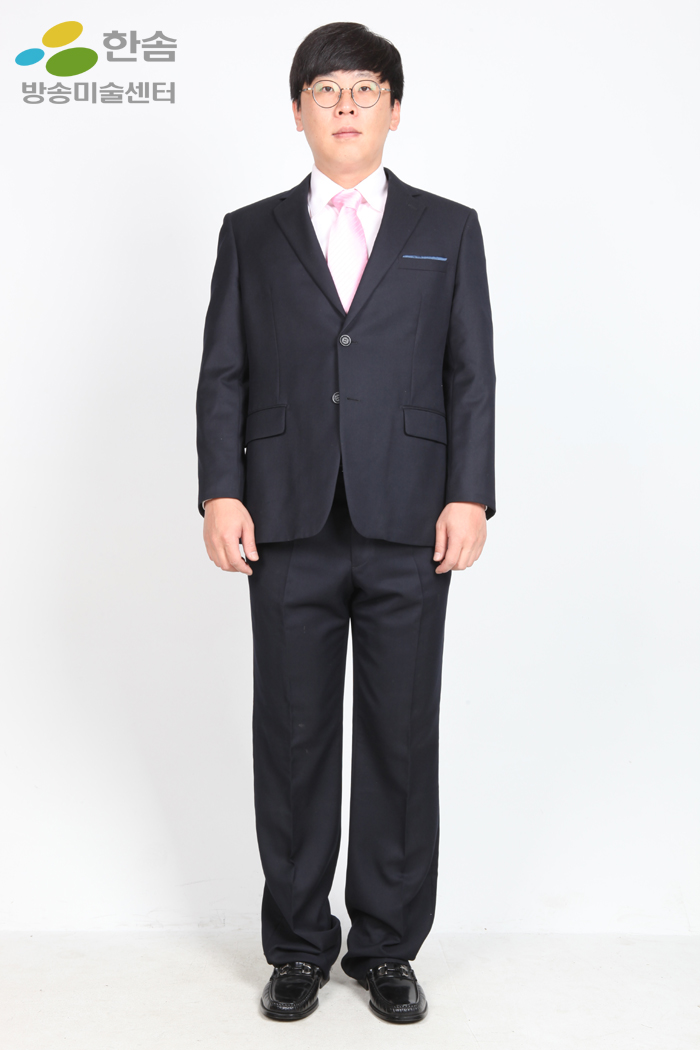 2534.회사원-양복