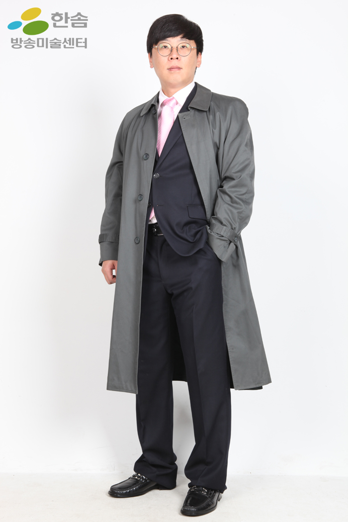 2542.회사원-코트