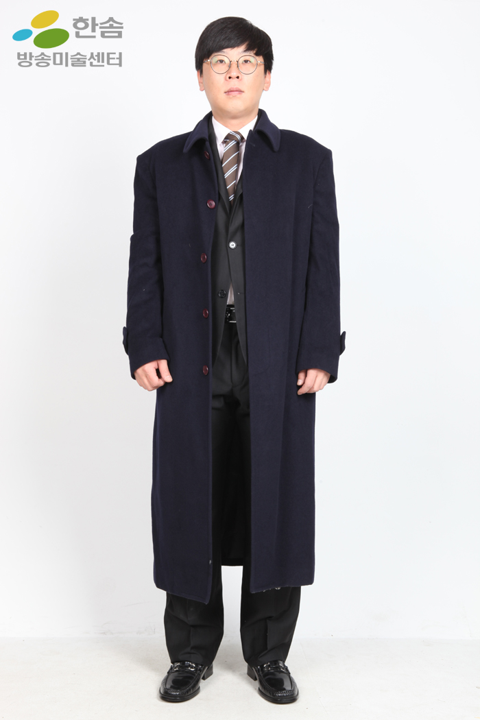 2551.회사원-코트