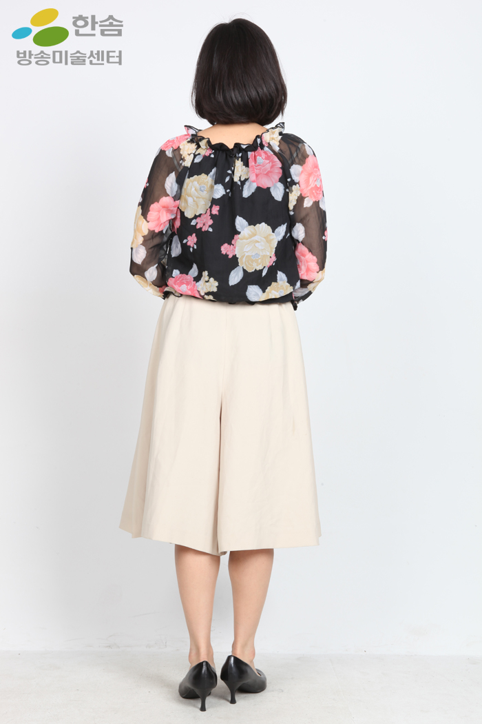 2555.복고드레스