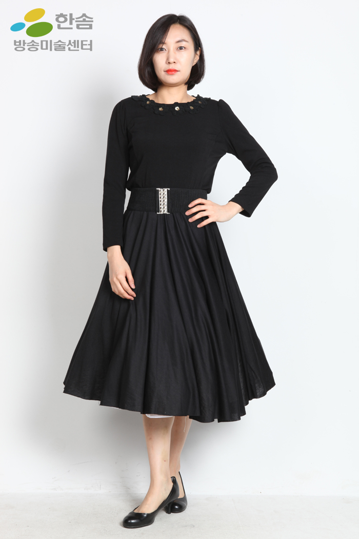 2567.복고드레스