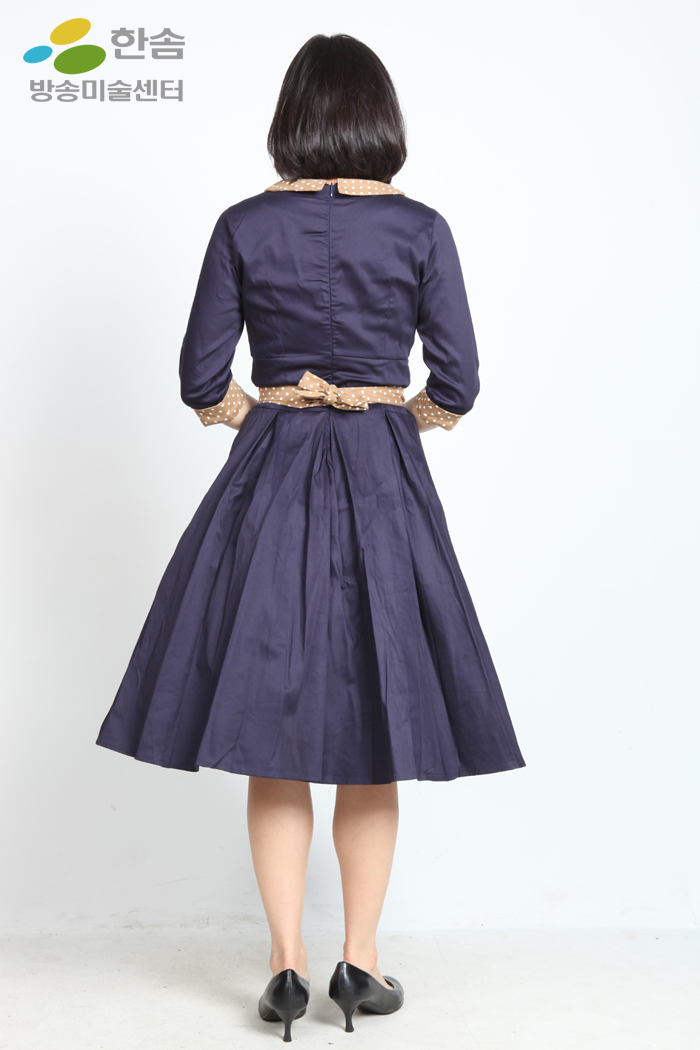 2583.복고원피스