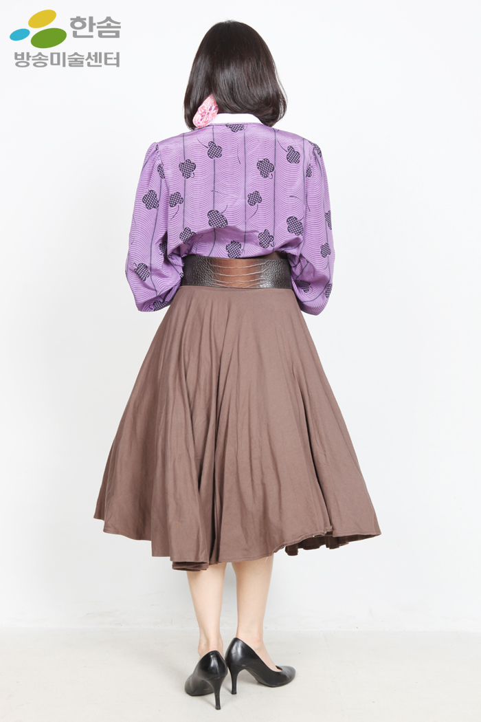 2643.복고드레스